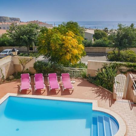 Vila Bela Nova Acacias 22 Praia Da Luz Zewnętrze zdjęcie