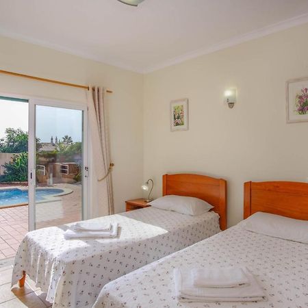 Vila Bela Nova Acacias 22 Praia Da Luz Zewnętrze zdjęcie