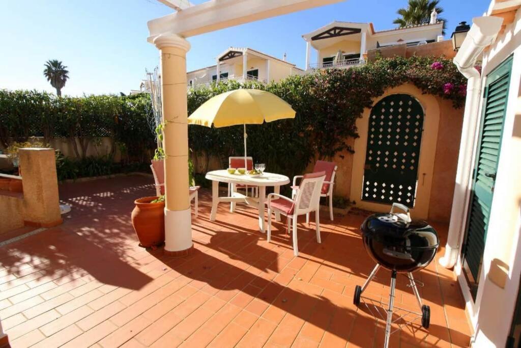 Vila Bela Nova Acacias 22 Praia Da Luz Zewnętrze zdjęcie