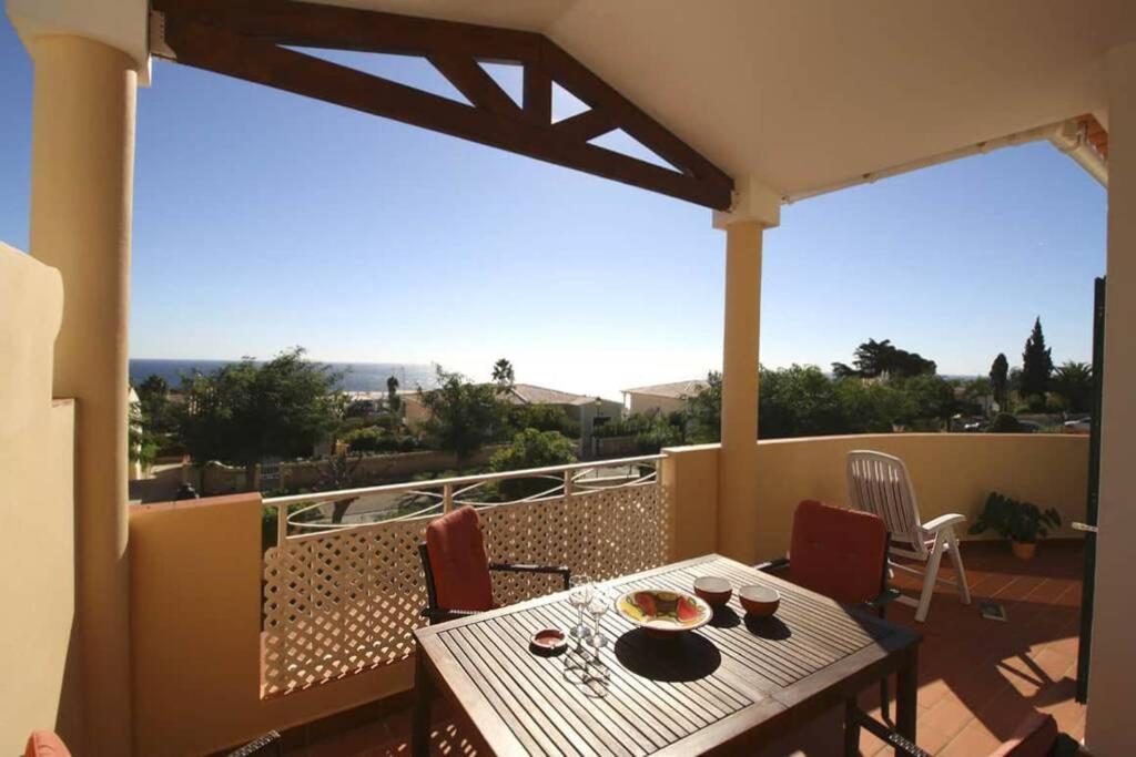 Vila Bela Nova Acacias 22 Praia Da Luz Zewnętrze zdjęcie