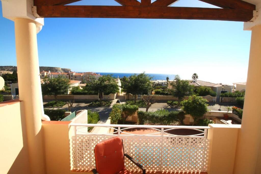 Vila Bela Nova Acacias 22 Praia Da Luz Zewnętrze zdjęcie