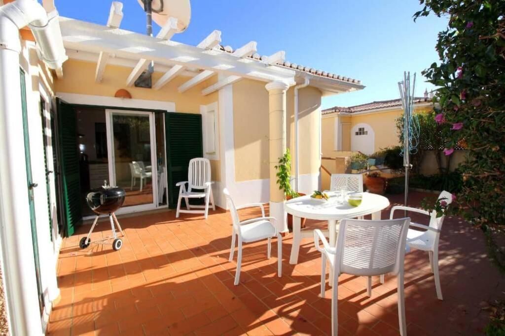 Vila Bela Nova Acacias 22 Praia Da Luz Zewnętrze zdjęcie