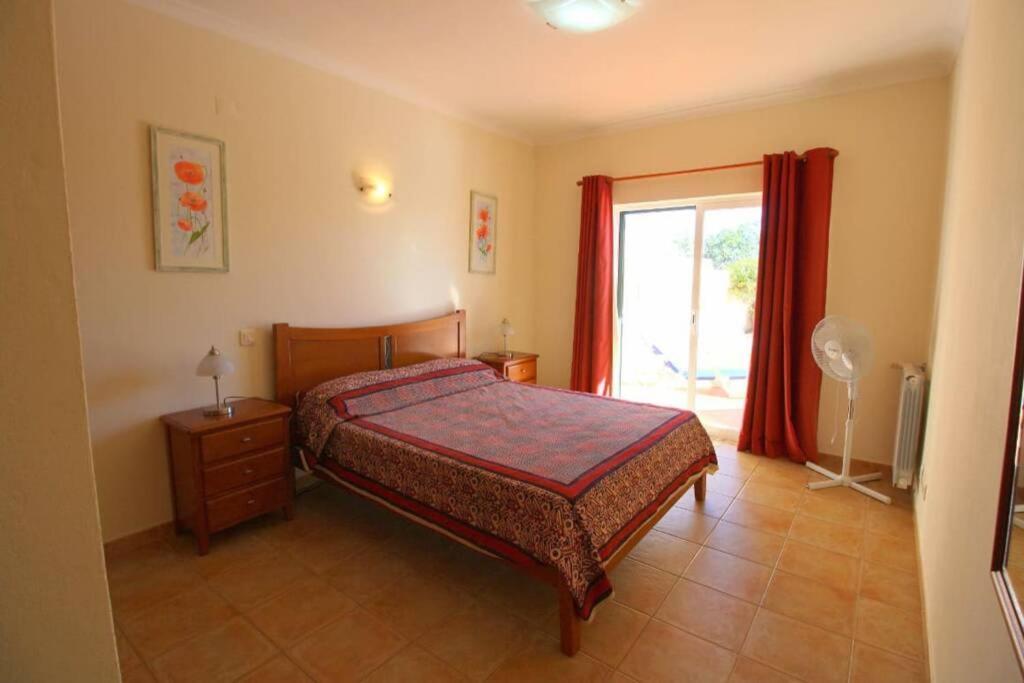 Vila Bela Nova Acacias 22 Praia Da Luz Zewnętrze zdjęcie