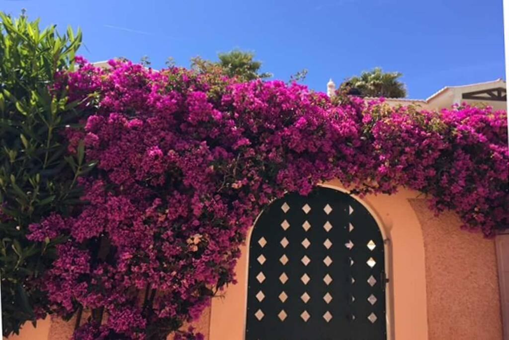Vila Bela Nova Acacias 22 Praia Da Luz Zewnętrze zdjęcie
