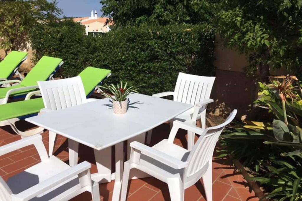 Vila Bela Nova Acacias 22 Praia Da Luz Zewnętrze zdjęcie