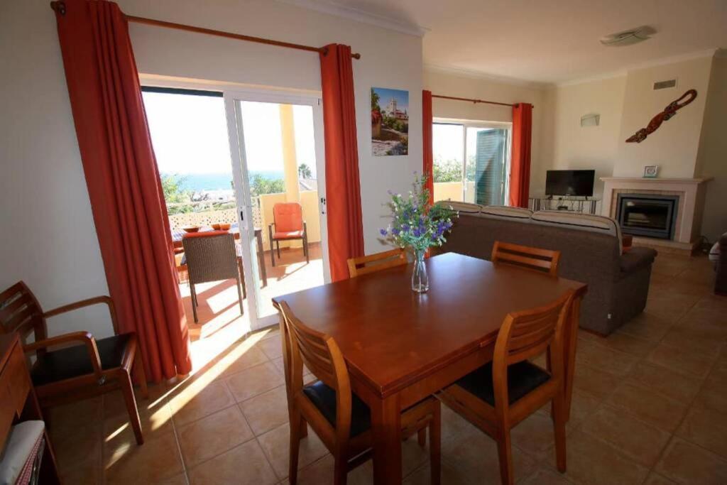 Vila Bela Nova Acacias 22 Praia Da Luz Zewnętrze zdjęcie