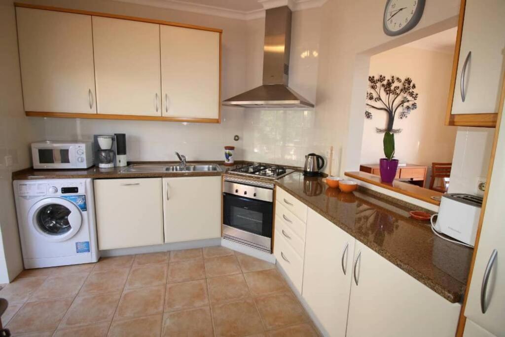 Vila Bela Nova Acacias 22 Praia Da Luz Zewnętrze zdjęcie