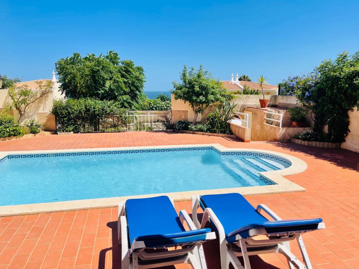 Vila Bela Nova Acacias 22 Praia Da Luz Zewnętrze zdjęcie