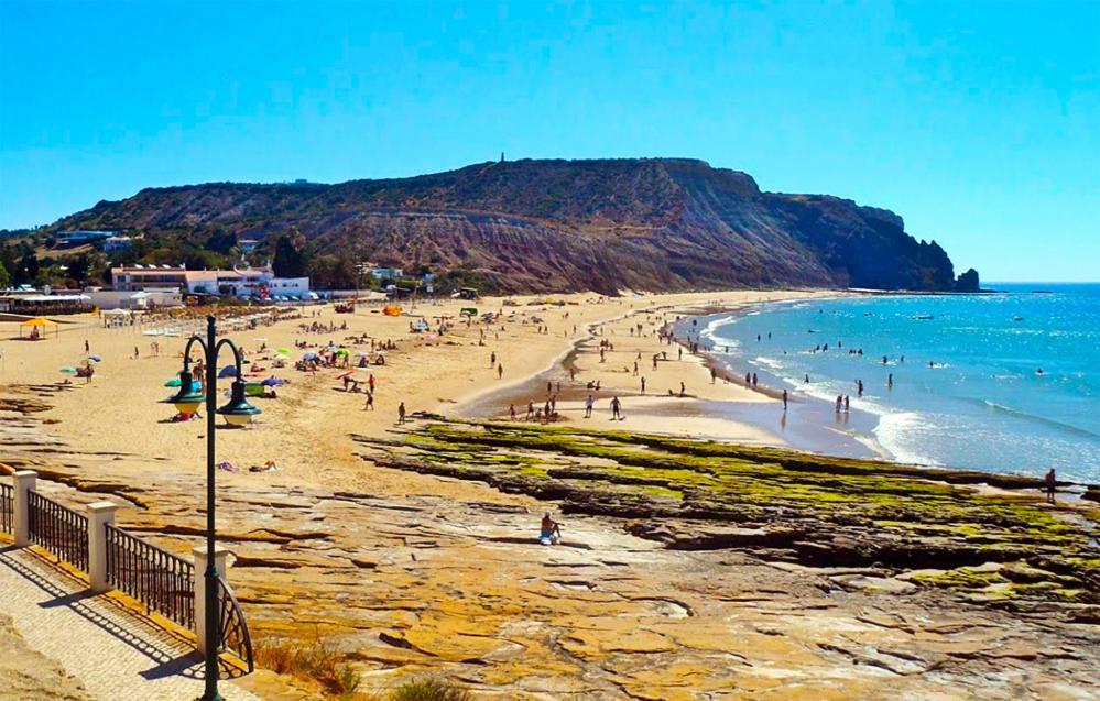 Vila Bela Nova Acacias 22 Praia Da Luz Zewnętrze zdjęcie