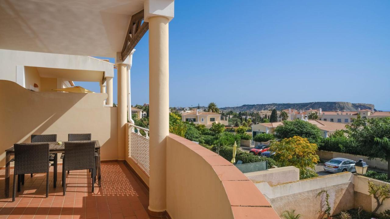 Vila Bela Nova Acacias 22 Praia Da Luz Zewnętrze zdjęcie