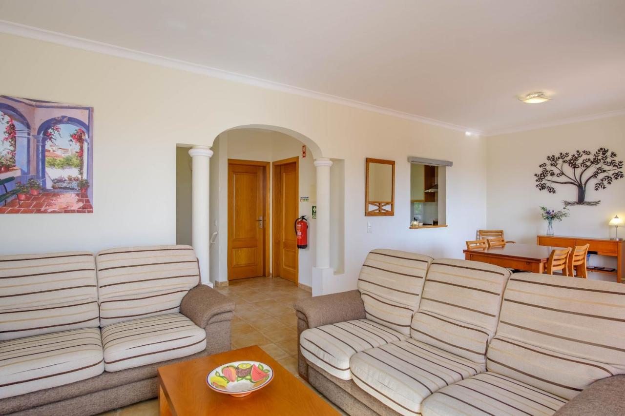 Vila Bela Nova Acacias 22 Praia Da Luz Zewnętrze zdjęcie