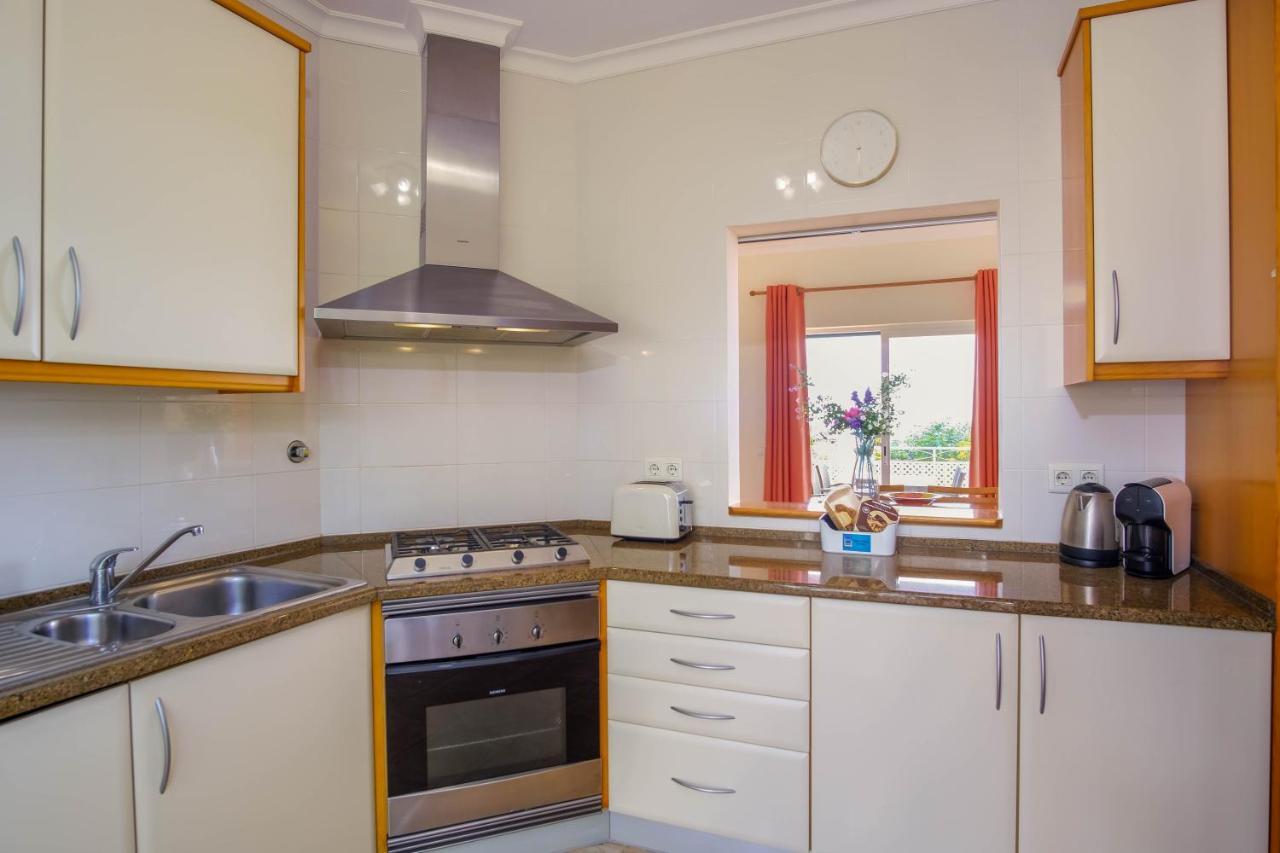 Vila Bela Nova Acacias 22 Praia Da Luz Zewnętrze zdjęcie