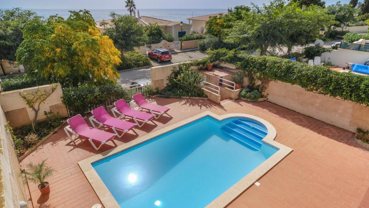 Vila Bela Nova Acacias 22 Praia Da Luz Zewnętrze zdjęcie