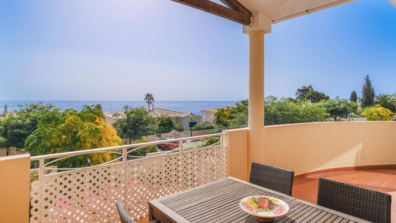 Vila Bela Nova Acacias 22 Praia Da Luz Zewnętrze zdjęcie