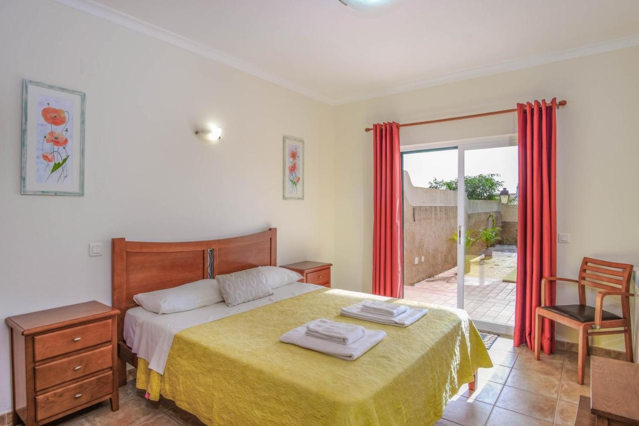 Vila Bela Nova Acacias 22 Praia Da Luz Zewnętrze zdjęcie