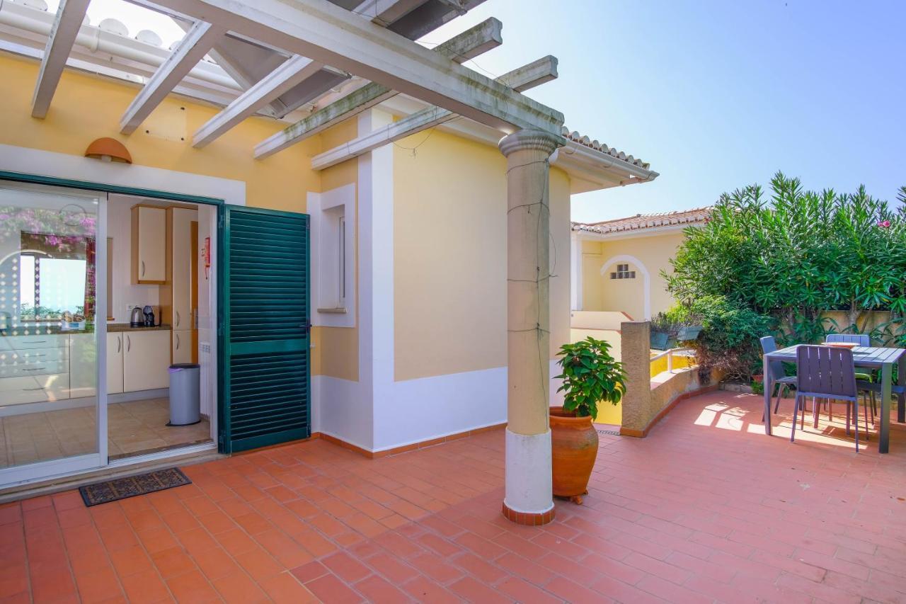 Vila Bela Nova Acacias 22 Praia Da Luz Zewnętrze zdjęcie
