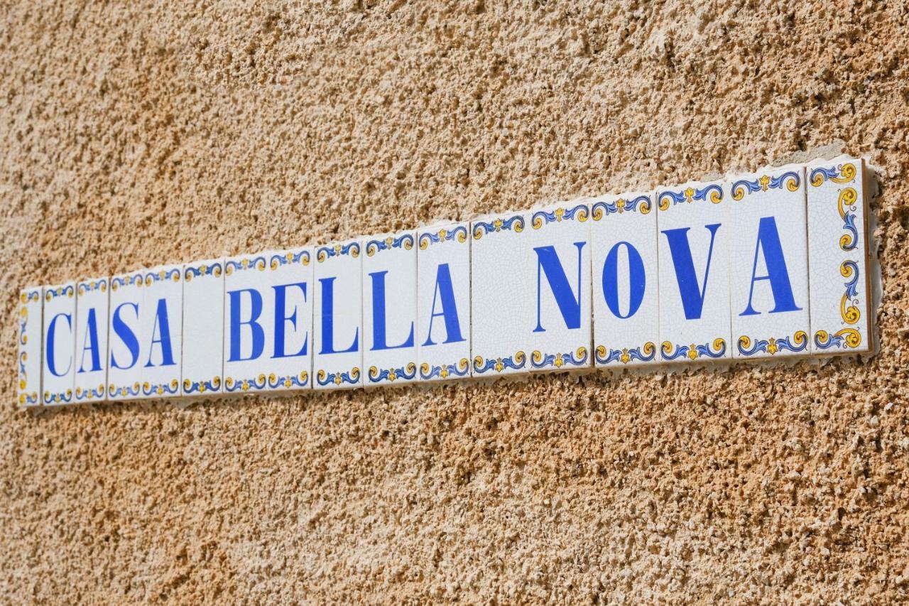 Vila Bela Nova Acacias 22 Praia Da Luz Zewnętrze zdjęcie