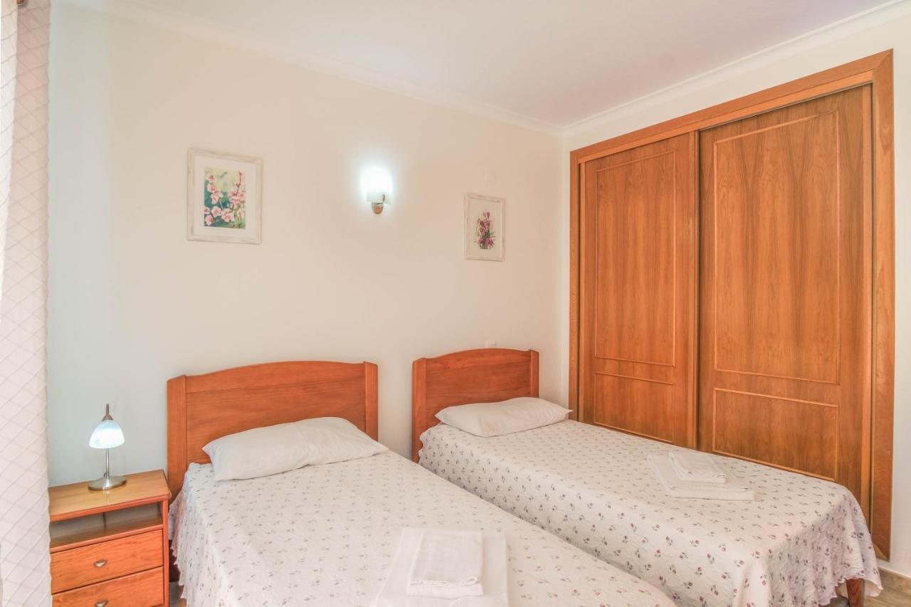 Vila Bela Nova Acacias 22 Praia Da Luz Zewnętrze zdjęcie