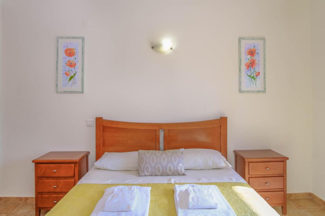 Vila Bela Nova Acacias 22 Praia Da Luz Zewnętrze zdjęcie