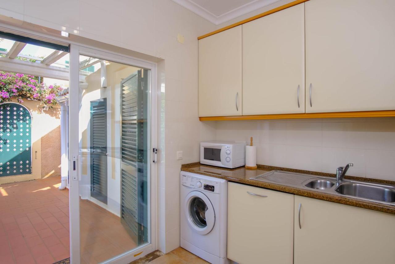 Vila Bela Nova Acacias 22 Praia Da Luz Zewnętrze zdjęcie
