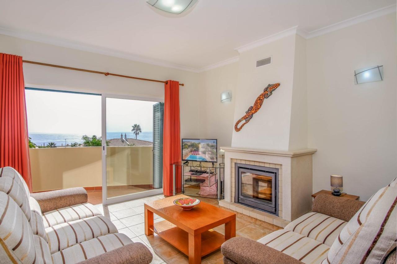 Vila Bela Nova Acacias 22 Praia Da Luz Zewnętrze zdjęcie