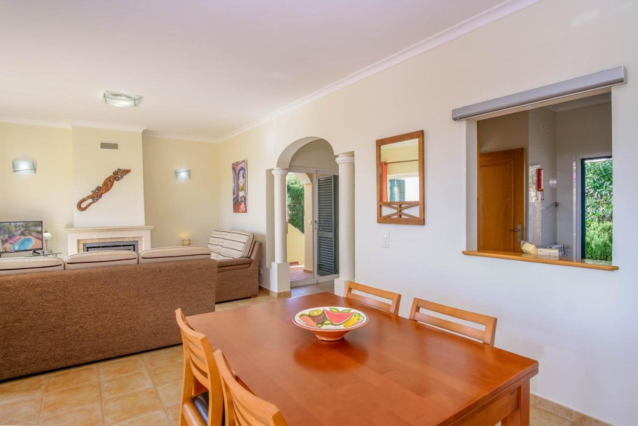 Vila Bela Nova Acacias 22 Praia Da Luz Zewnętrze zdjęcie