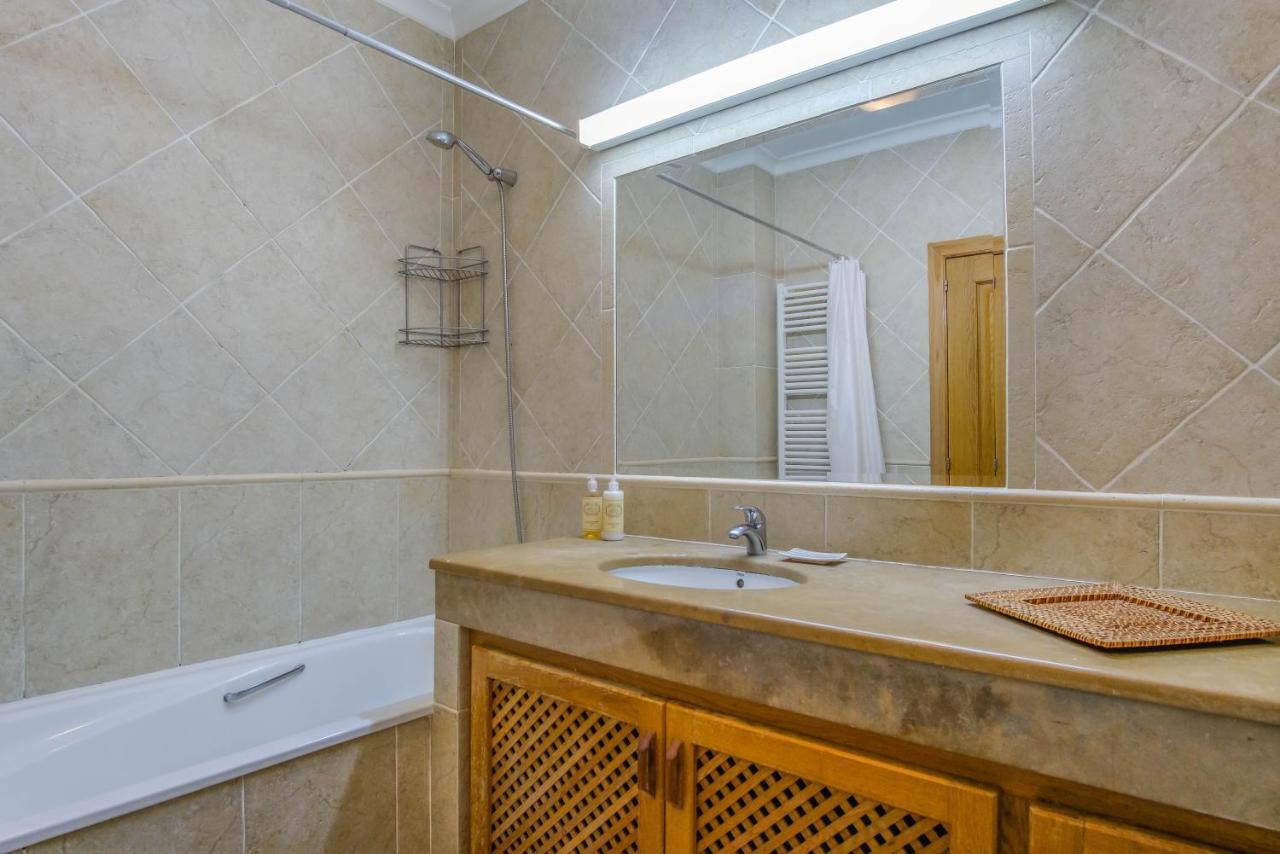 Vila Bela Nova Acacias 22 Praia Da Luz Zewnętrze zdjęcie