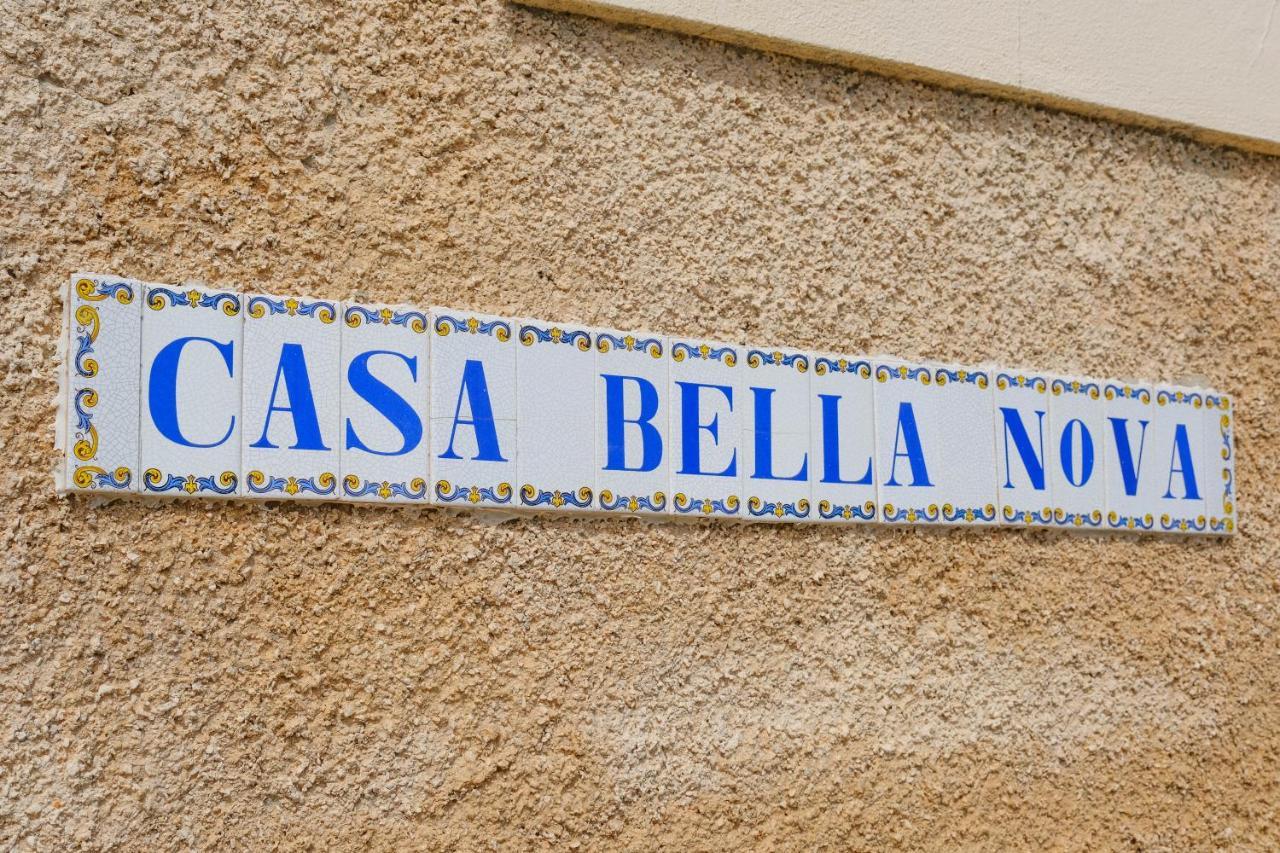 Vila Bela Nova Acacias 22 Praia Da Luz Zewnętrze zdjęcie