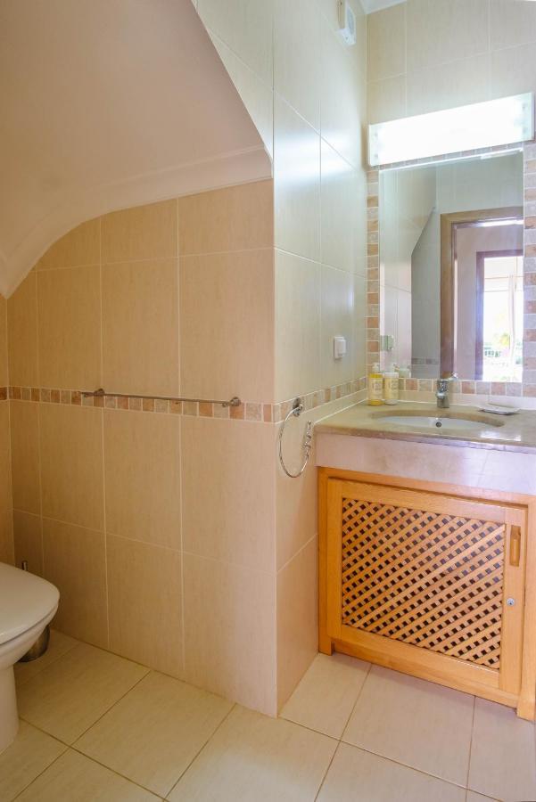 Vila Bela Nova Acacias 22 Praia Da Luz Zewnętrze zdjęcie