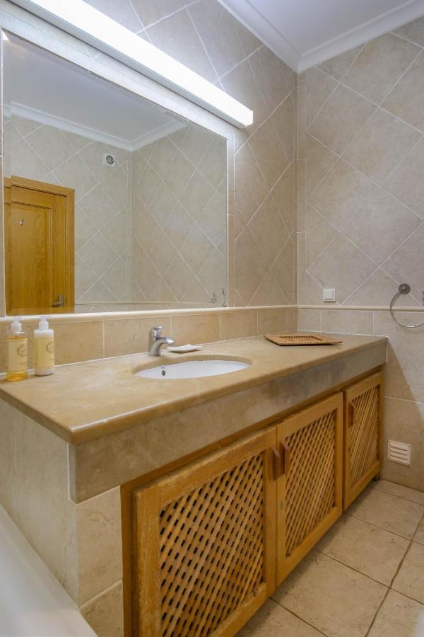 Vila Bela Nova Acacias 22 Praia Da Luz Zewnętrze zdjęcie