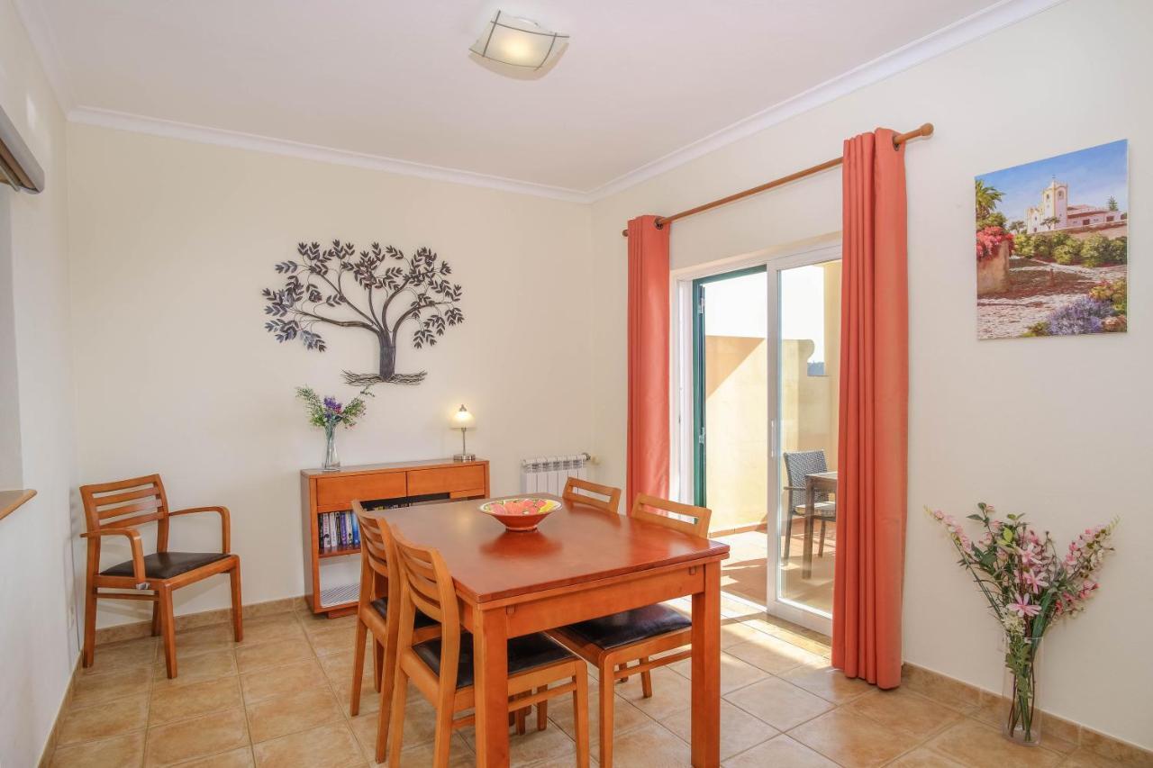 Vila Bela Nova Acacias 22 Praia Da Luz Zewnętrze zdjęcie