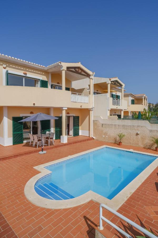 Vila Bela Nova Acacias 22 Praia Da Luz Zewnętrze zdjęcie